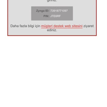 101 Okey Plus Haksız Oyuna Giriş Engellenmesi