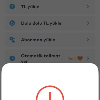 İstanbul Kart Sağlık Çalışanı Kartı Aktifleştirme Kullanıma Açma