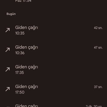 Sinir Krizi Sebebi =Rüzgarnet