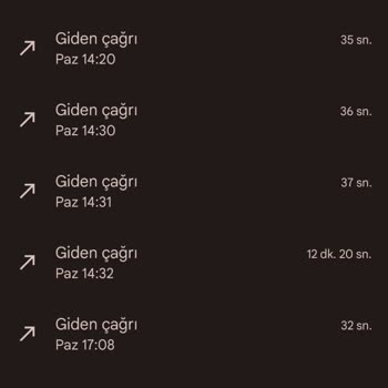 Sinir Krizi Sebebi =Rüzgarnet