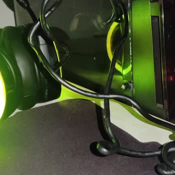 James Donkey 711 Kablo Sorunu