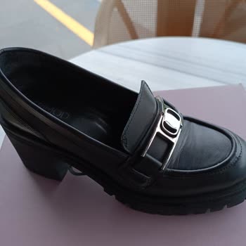 Derimod Sattığı Malın Arkasında Durmuyor Bunu Herkes Duysun Ve Bilsin