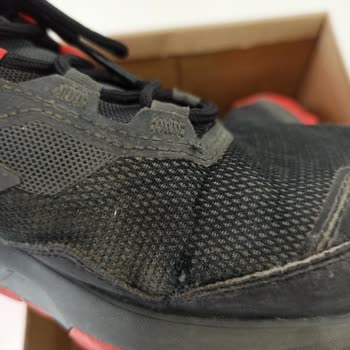 Koray Spor'dan Aldığım Adidas Terrex Ayakkabının 6 Ayda Hasadı Çıktı.