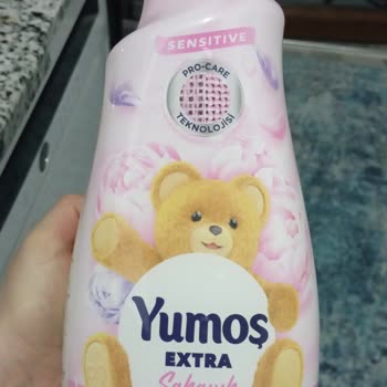 Yumoş Şakayık Asla Koku Yok