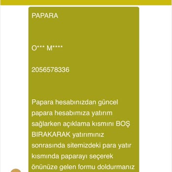 Extrabet Extra Bet Para Yatırmama Rağmen Paramı Vermiyor