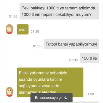 Extrabet Extra Bet Para Yatırmama Rağmen Paramı Vermiyor