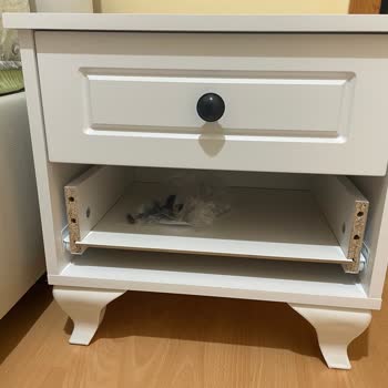 Vivense'nin Gönderdiği Eksik Ve Hasarlı Ürünler