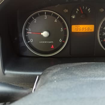 Hyundai Assan Getz Arıza Çözümü Olmaması