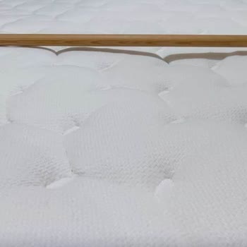 Lova Yatakta Çökmeler Var