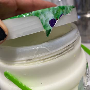 Hakmar Safgül Yoğurt Kalitesi