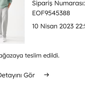 Mavi Müşteri Mağduriyeti