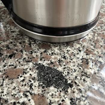 Arçelik Çay Makinem Su Kaçırıyor