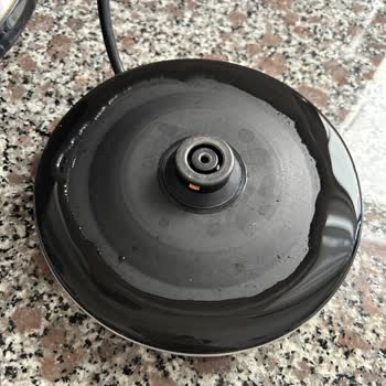 Arçelik Çay Makinem Su Kaçırıyor