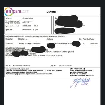 İdolFX İdol Forex Paramı Vermiyor