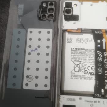 Fix Center Telekomünikasyon Telefonumu Kırıp O Sekil Geri Göndermeleri