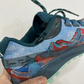 SPX Merrel Ayakkabının Arkasında Durmuyor!