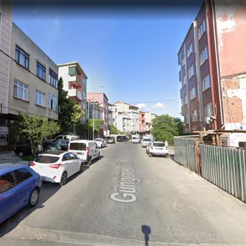 Eray İnşaat Kaldırım İşgali-Eyüpsultan Belediyesi Zabıta Umursamazlığı