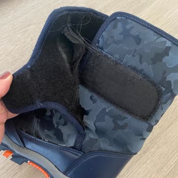 National Geographic Kids National Geographic Kar Botu (Boyner'den Alındı)