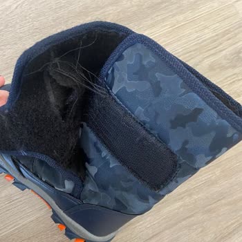 National Geographic Kids National Geographic Kar Botu (Boyner'den Alındı)