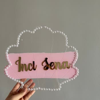 Karudesignn (Instagram) Özensiz Sipariş İletişim Sıfır