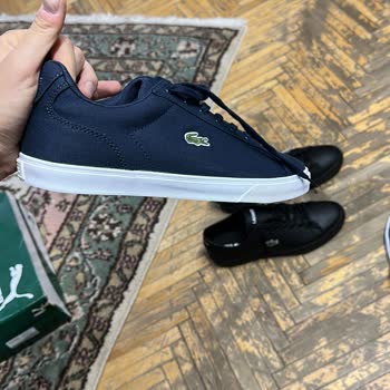 Lacoste Ürün Ve Ücret İadesi Kabul Etmiyor