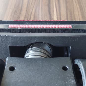 Samsung Elektrikli Süpürge Ucu Hortumunun Çabuk Yırtılması