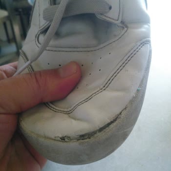 Toksöz Spor Ayakkabı Puma Para İadesi Talep Ediyorum