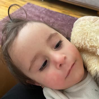 Dr. Öz Klinik Macunu Alerji Yaptı