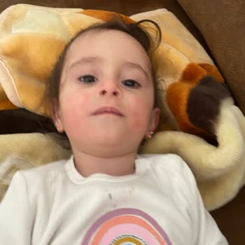 Dr. Öz Klinik Macunu Alerji Yaptı