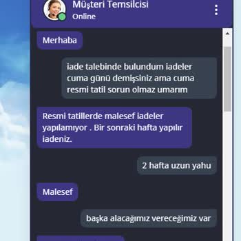 Pert Dünyası Teminat Bedeli Zamanında Yatmıyor.