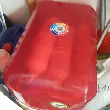 Ortimax Su Aritma Cihazı