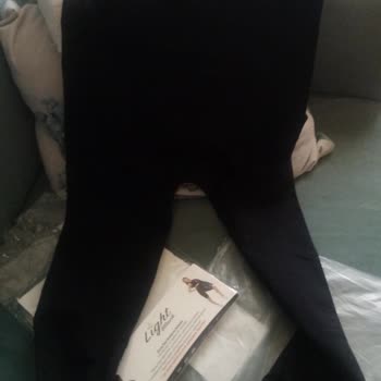 Light Black Korse Tayt Para İadesi Yapın