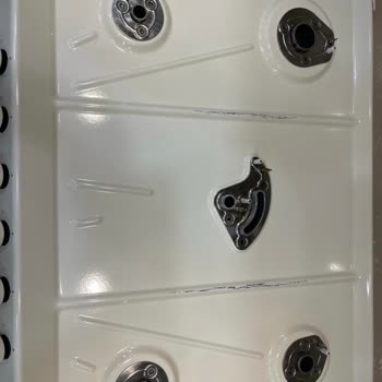 Smeg Ocak Mağduriyeti