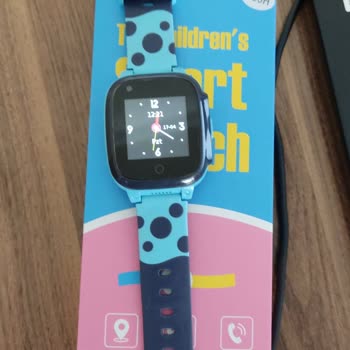 Kallow Görüntülü Saat Destek Hattı