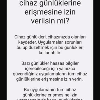 Redmi Note 10 Pro Telefonumda Amazon Sitesine Giriş Sağlanamıyor