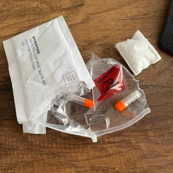 MyHeritage DNA Kitini Kargolar Kabul Etmiyor...