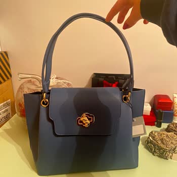 Boyner Hediye Paketine Eksik Konulan Ürün