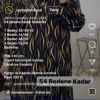 Zeynep Boutique (Zen Tesettür) Mağduriyet Yaşatıyor