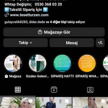 Zeynep Boutique (Zen Tesettür) Mağduriyet Yaşatıyor