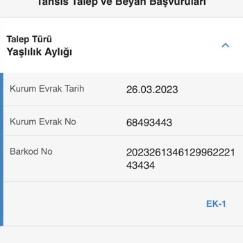 EYT Emeklilik Başvuruma SGK İşlem Yapılmadı Emekli Aylığım Bağlanmadı
