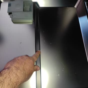 Vestel Üründe Paslanma Sorunu