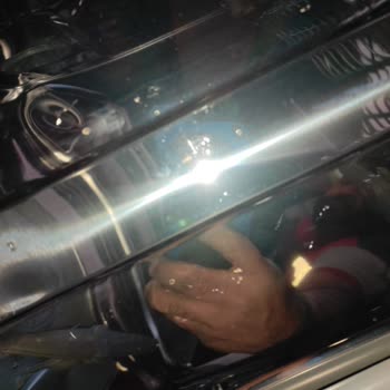 Vestel Üründe Paslanma Sorunu