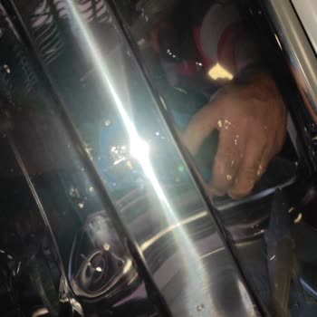 Vestel Üründe Paslanma Sorunu