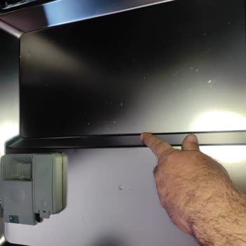 Vestel Üründe Paslanma Sorunu