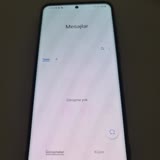 Samsung Telefon Galaxy S20 Ultra Ghost Screen Sorunu