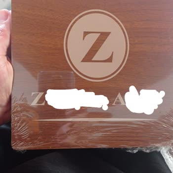 Çiçek Sepeti İnci Çikolata Yanlış Paketleme Gönderim