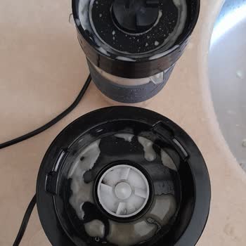 Arzum Shake'n Take Joy Sızdırma Sorunu