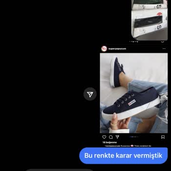 Superpapucum Yanlış Ürünlerime Çözüm