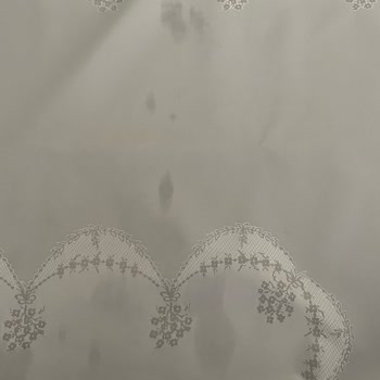 Madame Coco Masa Örtüsü Lekeli Kaldı Lekeler Çıkmıyor