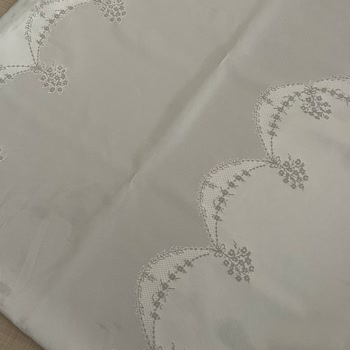 Madame Coco Masa Örtüsü Lekeli Kaldı Lekeler Çıkmıyor